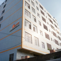 Guangdong Huyue Manufacture CO.,Ltd
