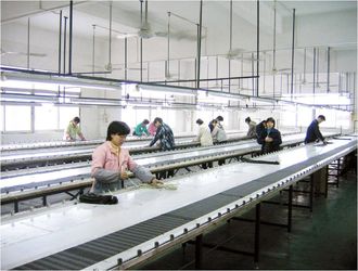 Guangdong Huyue Manufacture CO.,Ltd
