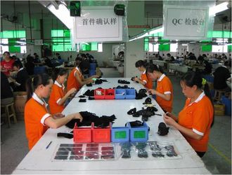 Guangdong Huyue Manufacture CO.,Ltd