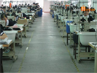 Guangdong Huyue Manufacture CO.,Ltd