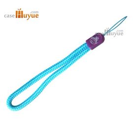 Radio Strap for Promotion Mobile Phone Strap in Polyester or PP material