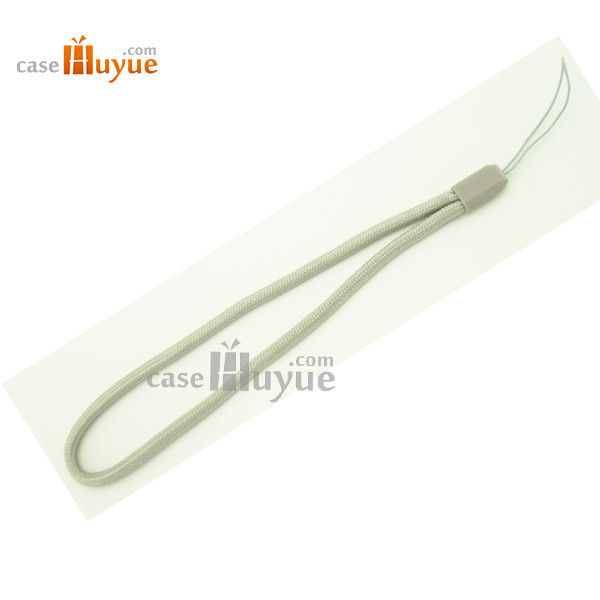 Radio Strap for Promotion Mobile Phone Strap in Polyester or PP material